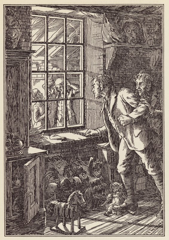  by Francis Donkin Bedford