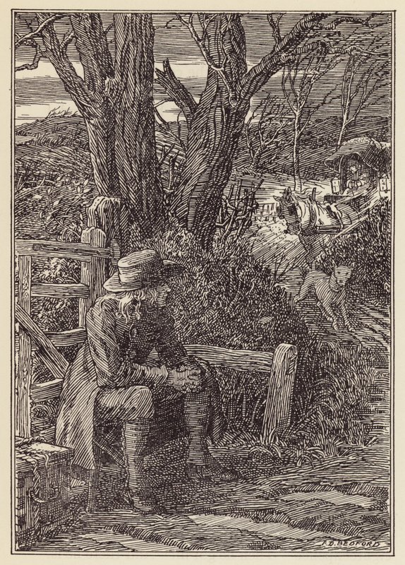  by Francis Donkin Bedford