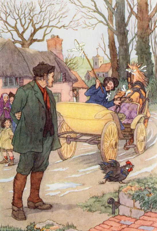  by Francis Donkin Bedford