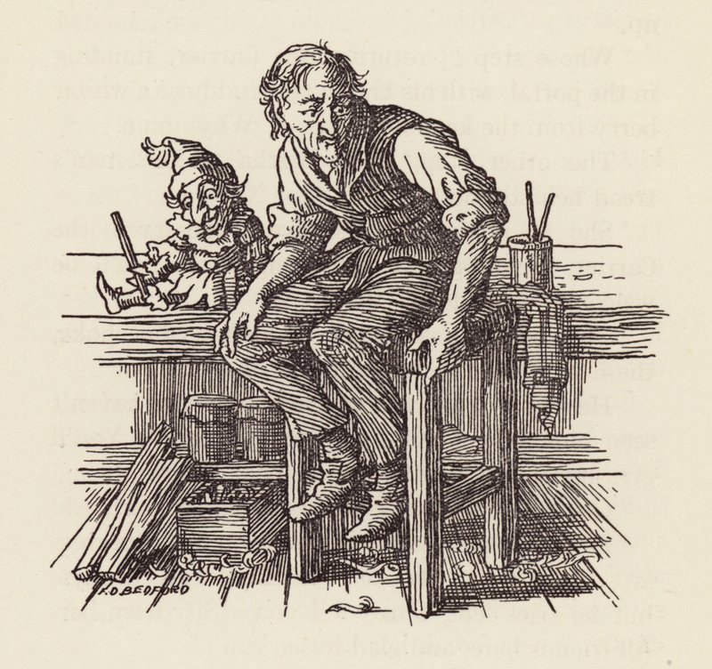 by Francis Donkin Bedford