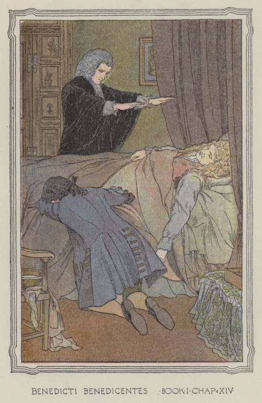  by Francis Donkin Bedford
