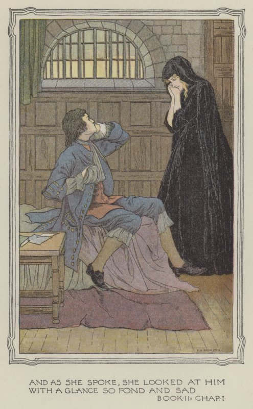  by Francis Donkin Bedford