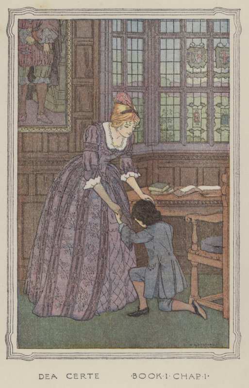  by Francis Donkin Bedford