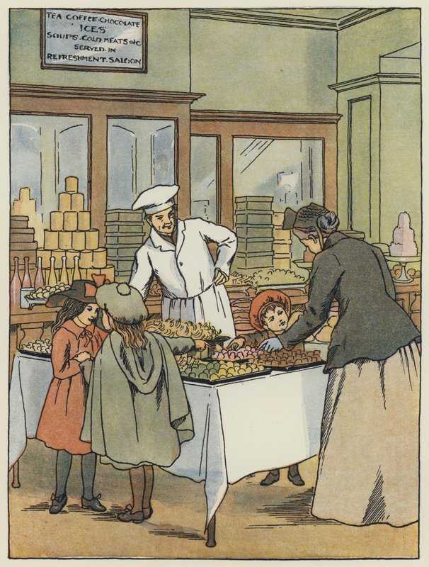  by Francis Donkin Bedford