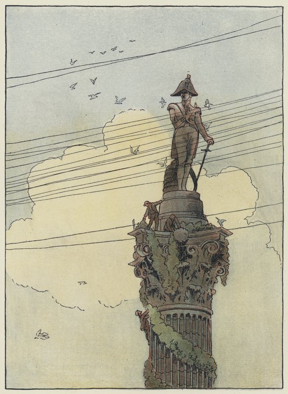  by Francis Donkin Bedford