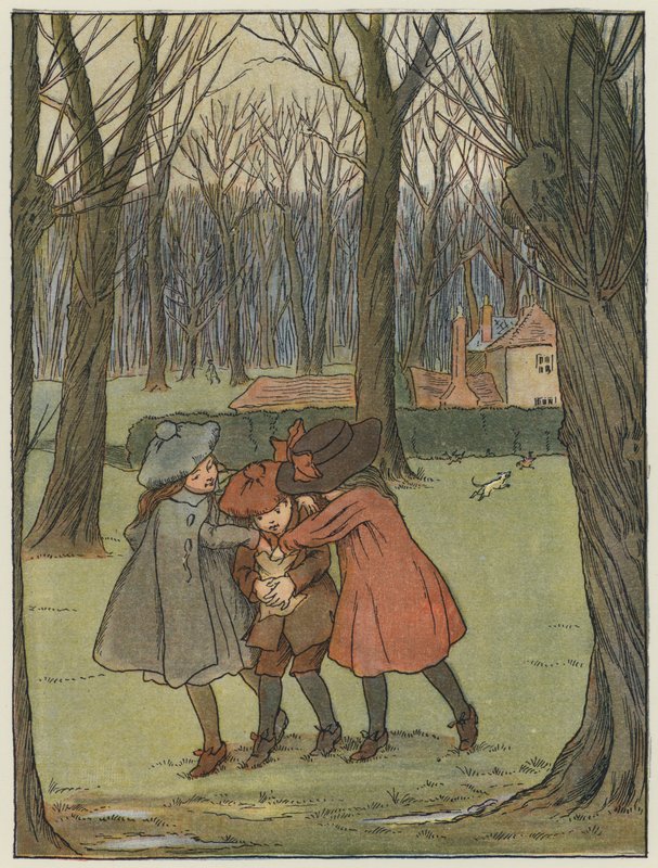  by Francis Donkin Bedford