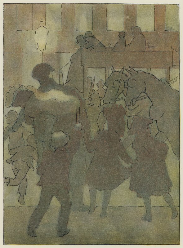  by Francis Donkin Bedford