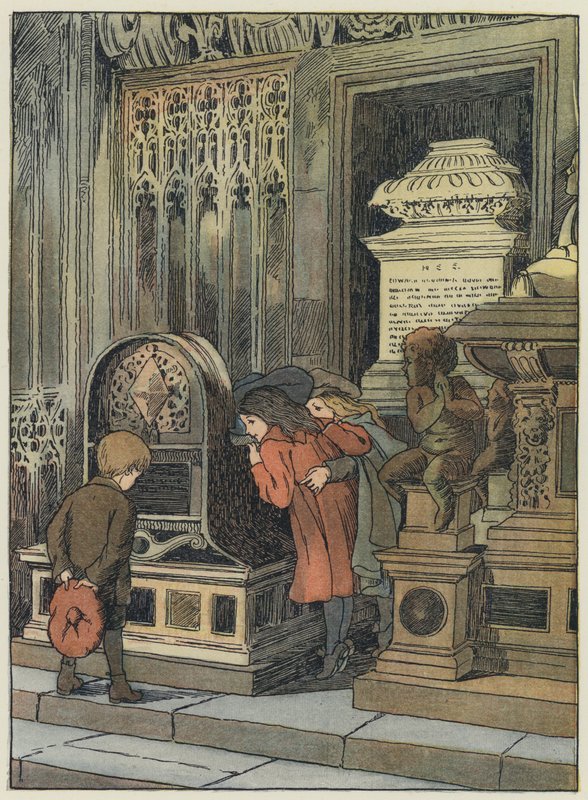  by Francis Donkin Bedford