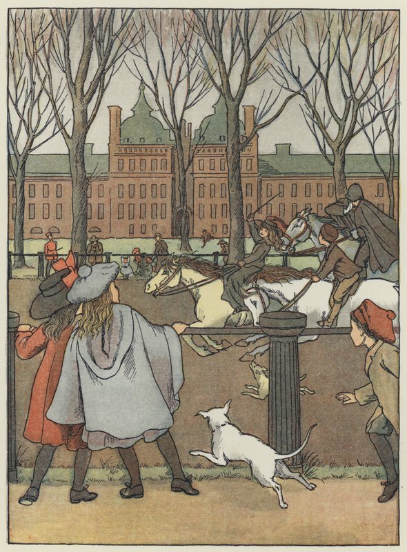  by Francis Donkin Bedford