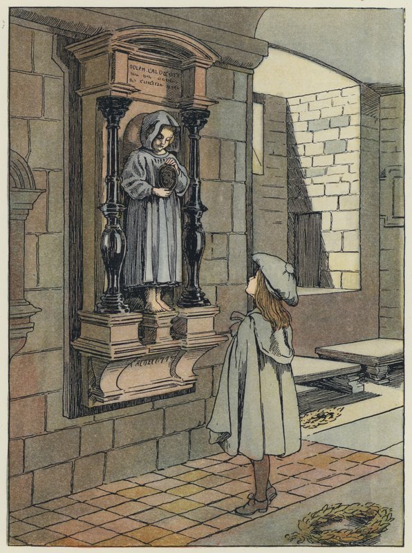  by Francis Donkin Bedford