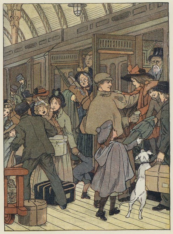  by Francis Donkin Bedford