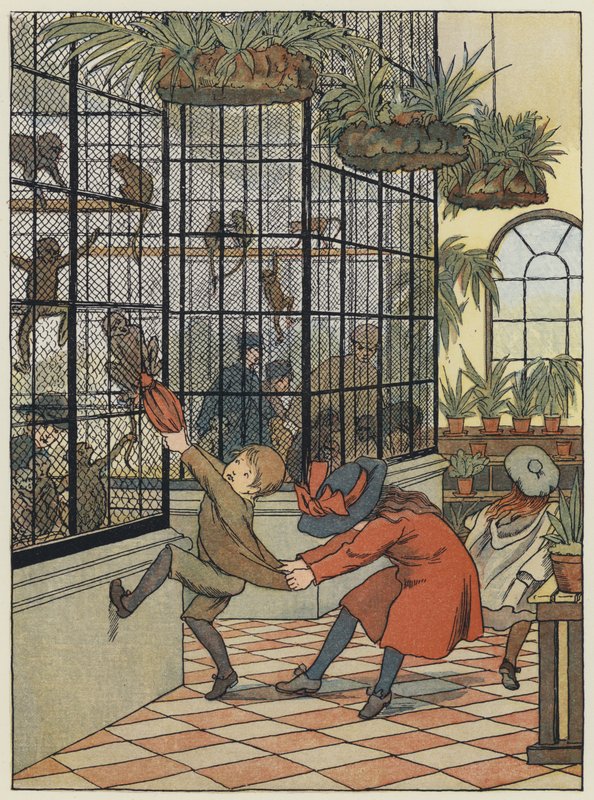  by Francis Donkin Bedford