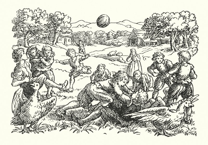  by Francis Donkin Bedford