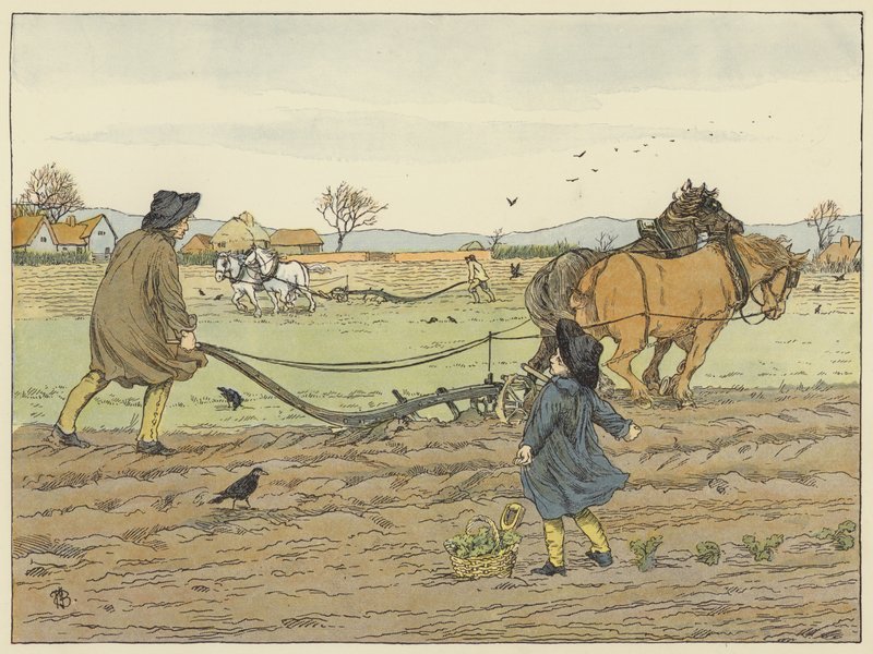  by Francis Donkin Bedford