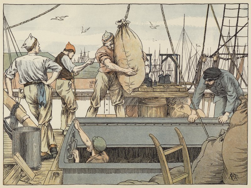  by Francis Donkin Bedford