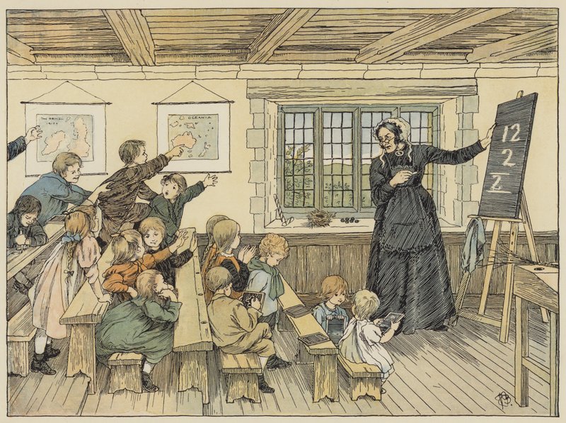  by Francis Donkin Bedford