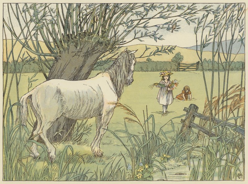  by Francis Donkin Bedford