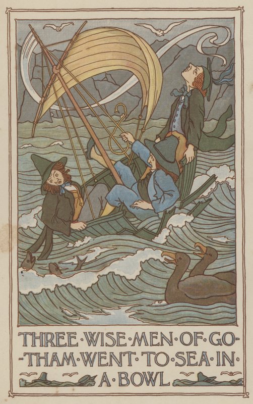  by Francis Donkin Bedford