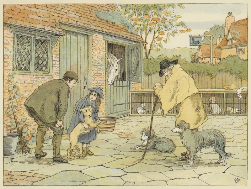  by Francis Donkin Bedford