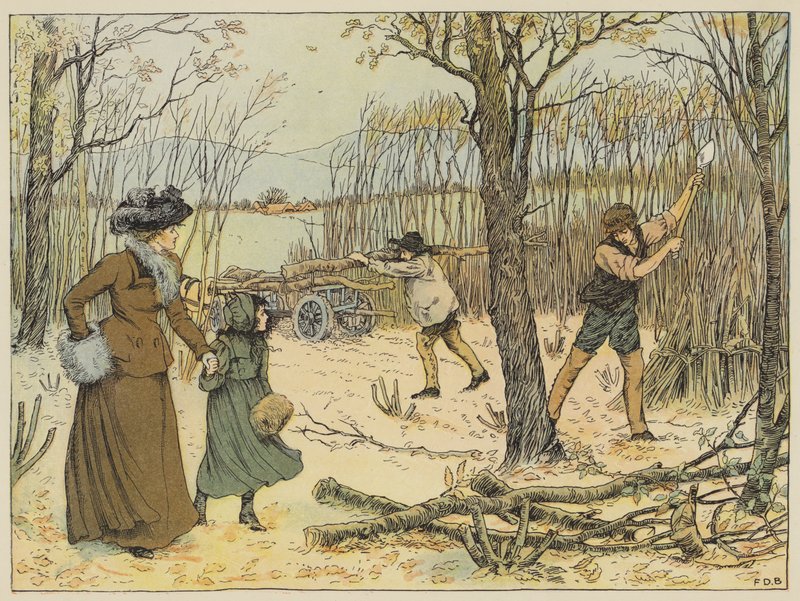 by Francis Donkin Bedford