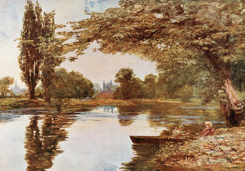 Thames