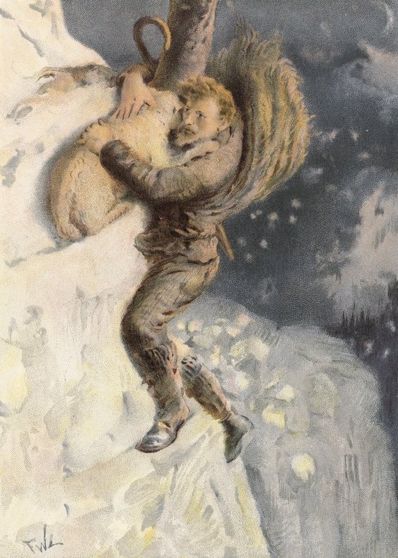  by Francis Wilfred Lawson