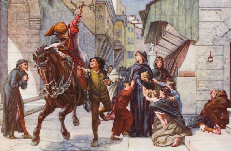  by Francis William (after) Topham