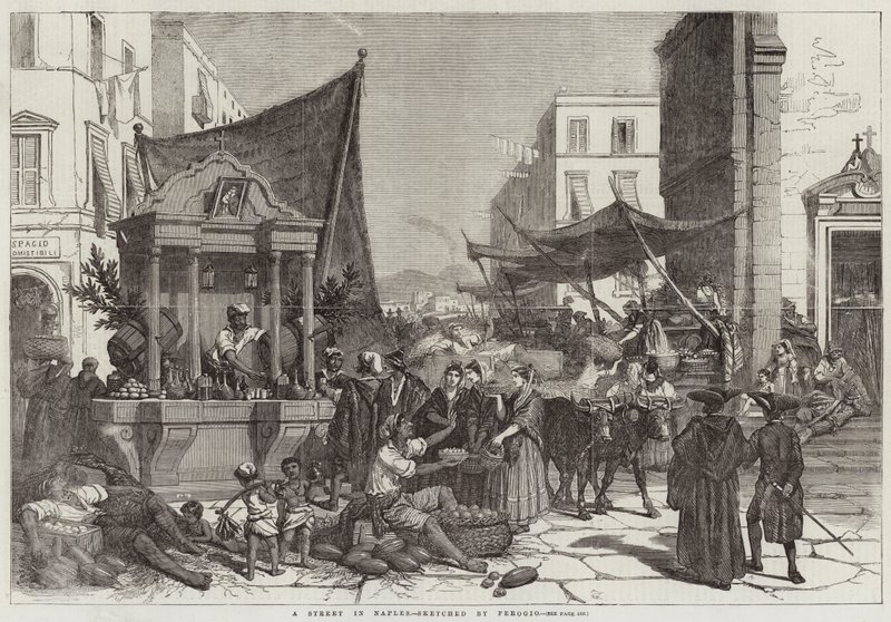 Napoli