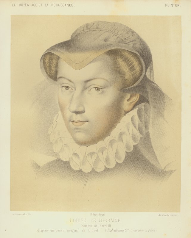 Lorraine