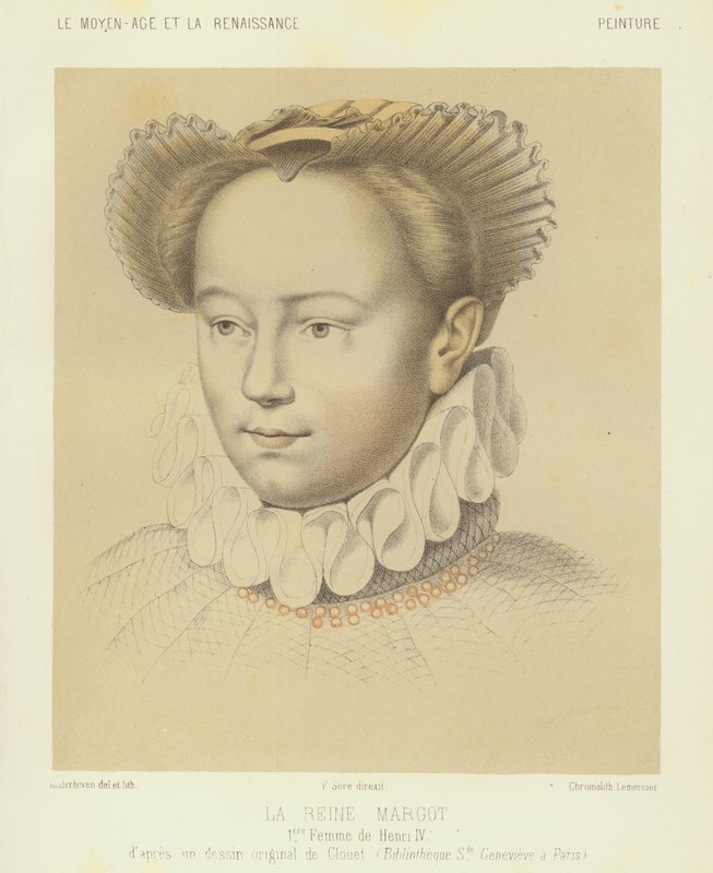 Valois