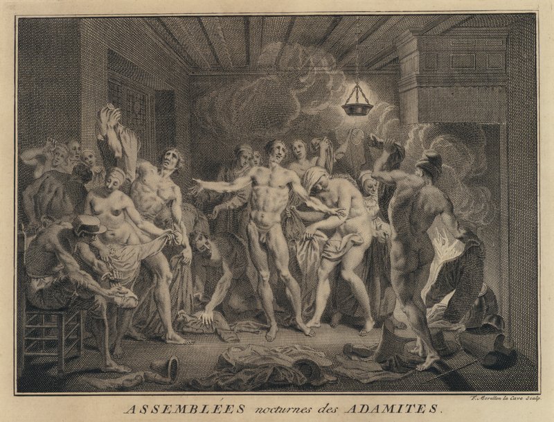 Adamites