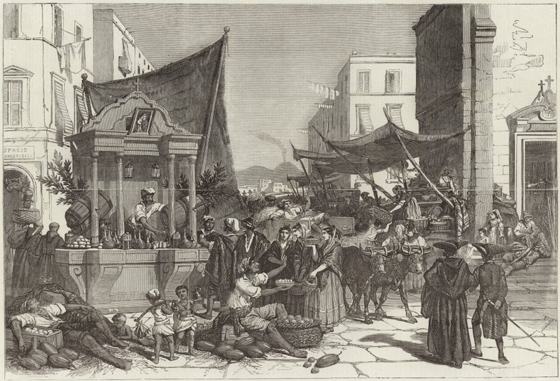 Napoli