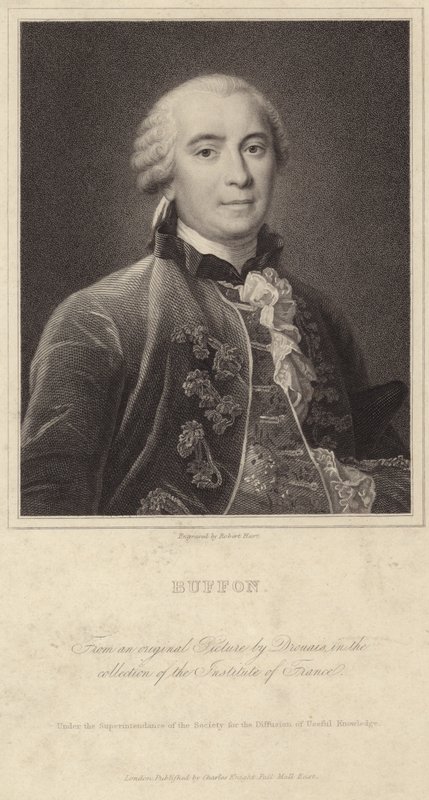 Georges-Louis Leclerc