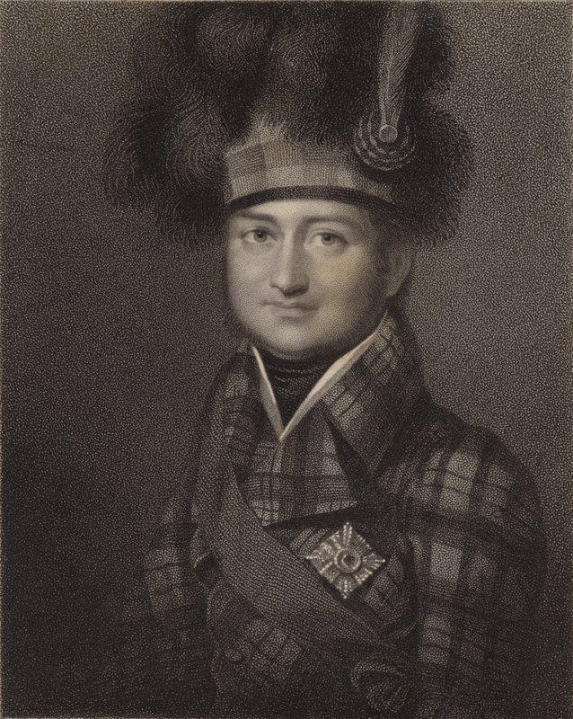 Jame Duff, Fife