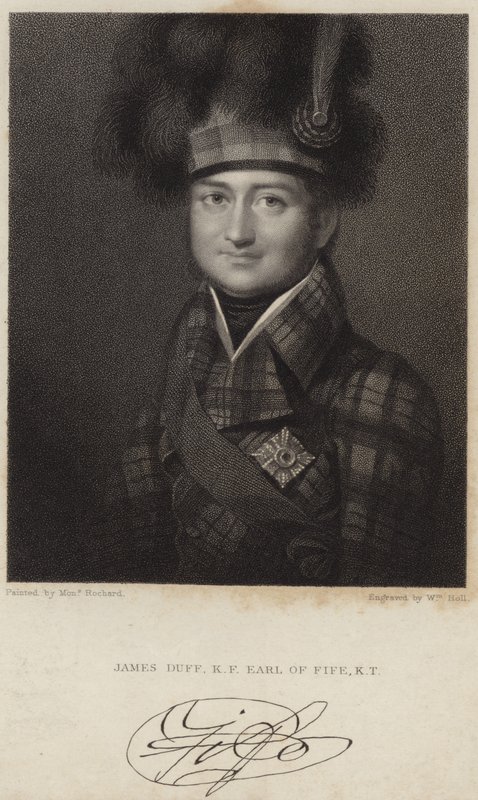 James Duff
