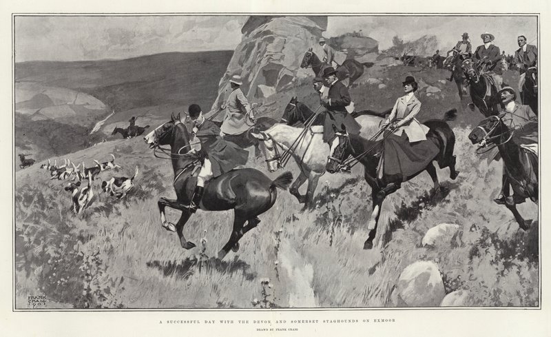 Exmoor