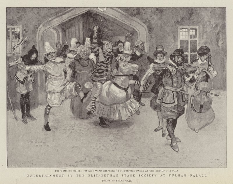 Fulham Sarayı