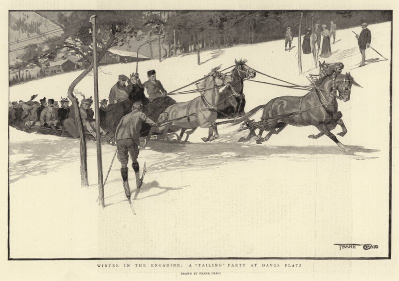 Engadine
