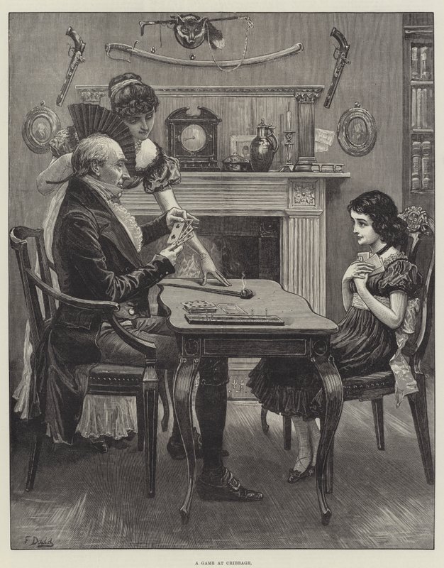 Cribbage