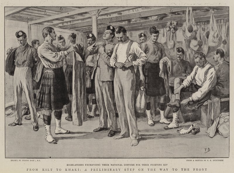 Kilt