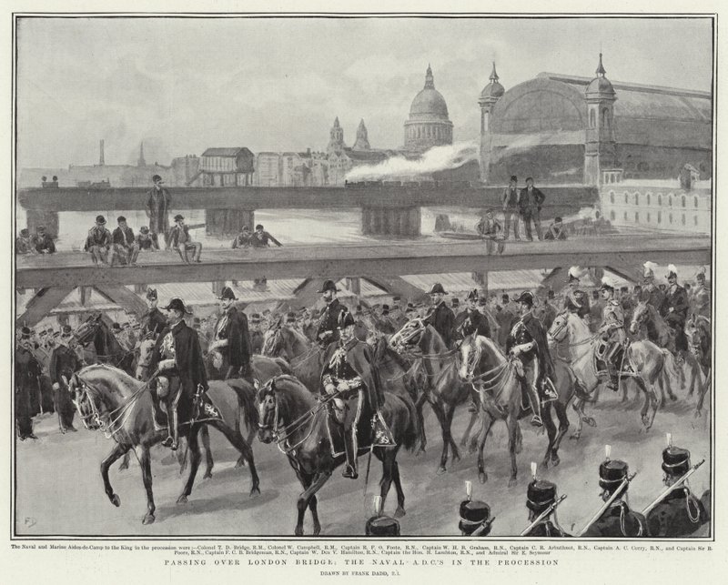 Londra Köprüsü