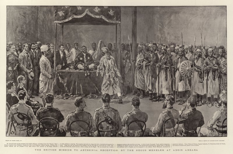 Abyssinia