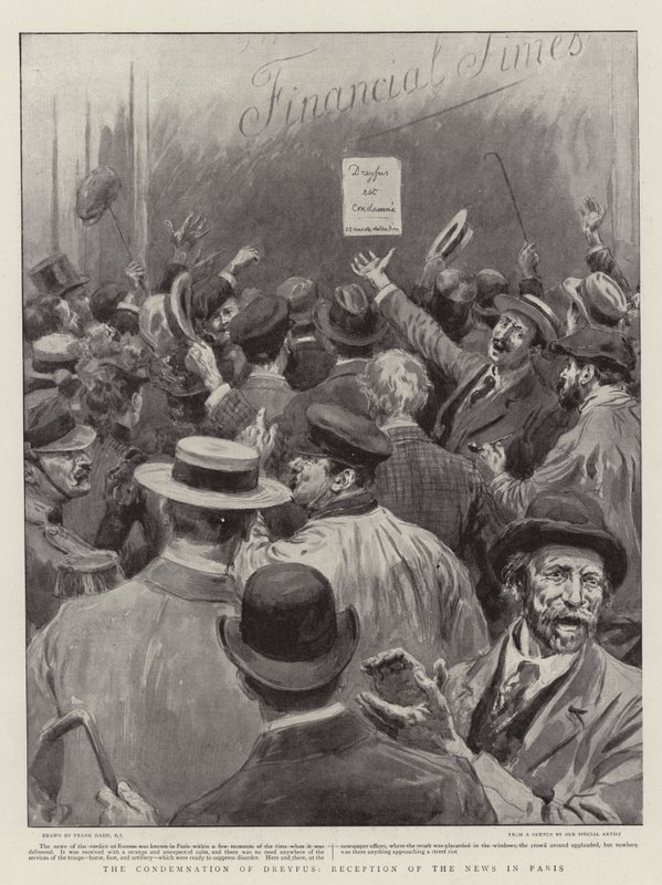 Dreyfus