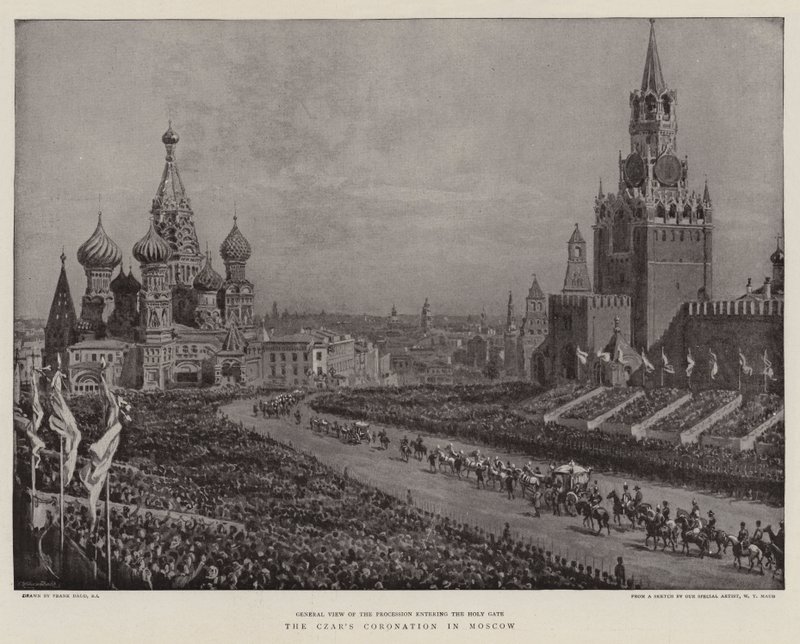 Moskova