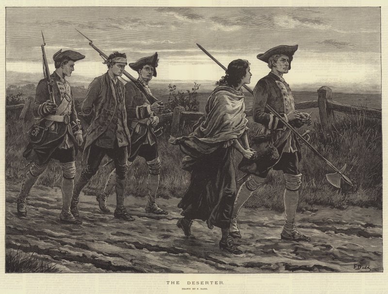 asker kaçağı by Frank Dadd