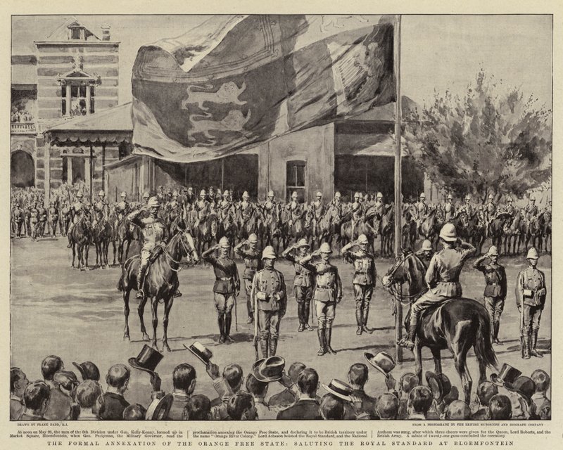 Bloemfontein