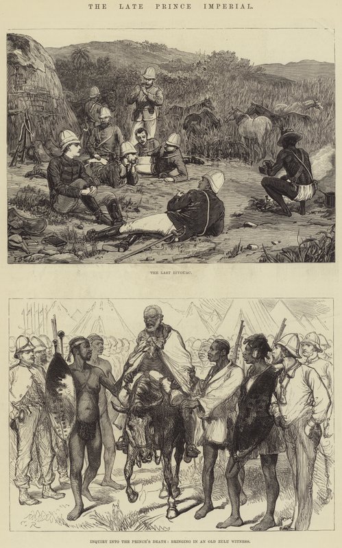 Geç Prens İmparatorluk by Frank Dadd