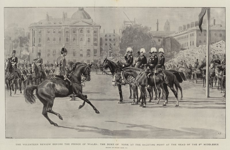 3. Middlesex