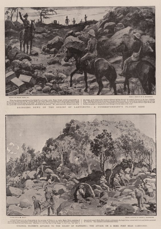 Güney Afrika