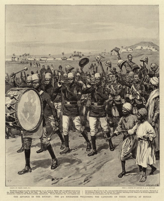 Sudan